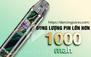 Va.pe Việt Nam chuyên các sản phẩm hỗ trợ cai thuốc lá