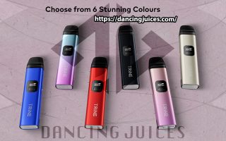 Bệnh gan bị gây ra do hút thuốc – Chia sẻ – Dancing Juices