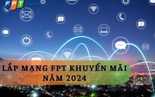 Lắp mạng FPT Huyện Đại Lộc, Quảng Nam 2024