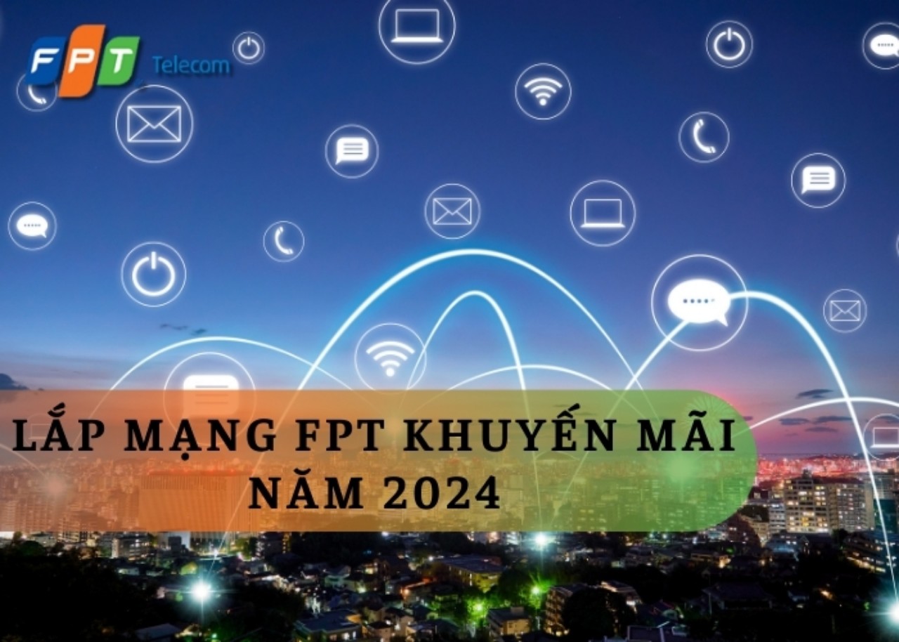 Lắp mạng FPT Huyện Đại Lộc, Quảng Nam 2024