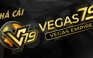 Vegas79 – Nơi hội tụ những trò chơi cá cược hấp dẫn