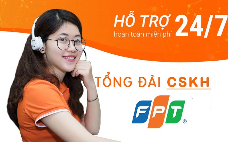 Tổng đài FPT Telecom Đà Nẵng – Tổng Đài  FPT Đà Nẵng