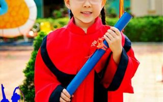 Áo tốt nghiệp trẻ em – Lễ phục tốt nghiệp mẫu giáo