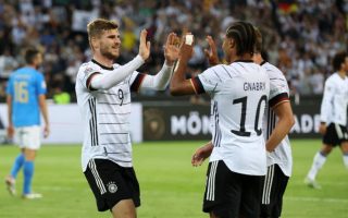 Bài 22. Nhận định bảng A Euro 2024: Liệu Đức có hủy diệt mọi chướng ngại vật?