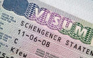 Schengen visa là gì? Xin visa Schengen có khó không?