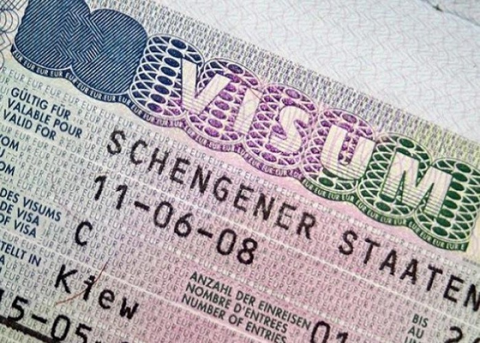 Schengen visa là gì? Xin visa Schengen có khó không?