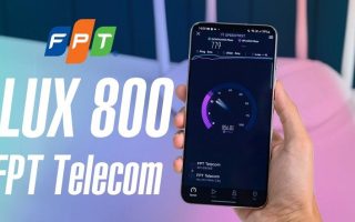 Lắp mạng FPT Telecom Quảng Nam